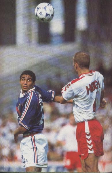 re david